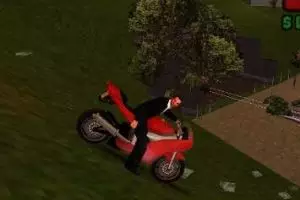 10 Momen absurd ini cuma ada di game GTA PS2, nyeleneh