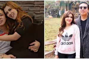 3 Tahun nikah, ini 5 pengakuan Pablo Benua ingin cerai dari Rey Utami