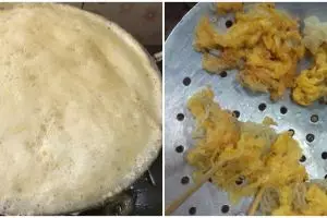 10 Potret telur gulung gagal ala netizen ini bikin tepuk jidat