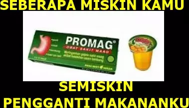 seberapa miskin © 2020 brilio.net