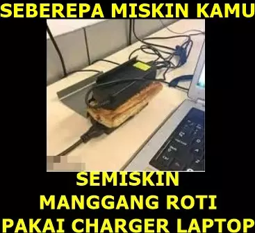 seberapa miskin © 2020 brilio.net