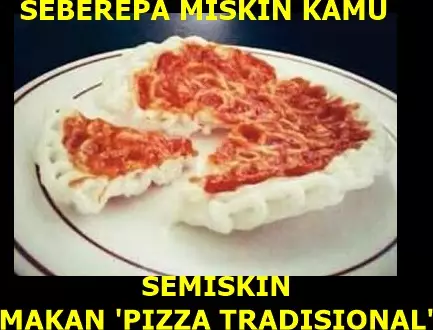 seberapa miskin © 2020 brilio.net