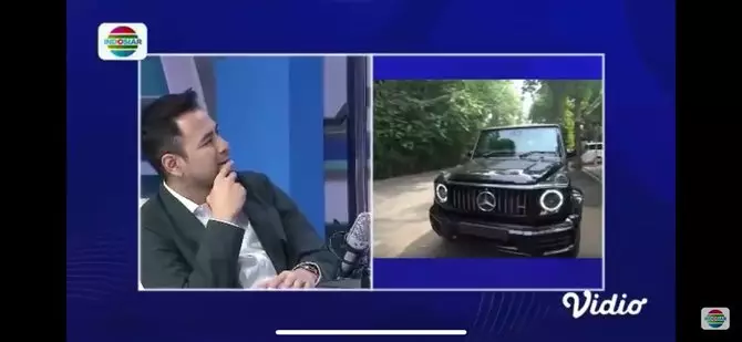 Kekayaan Raffi Ahmad © 2020 brilio.net