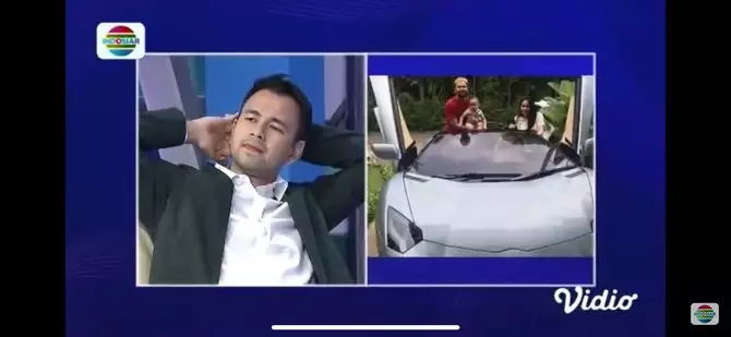 Kekayaan Raffi Ahmad © 2020 brilio.net