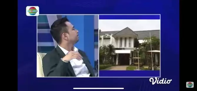 Kekayaan Raffi Ahmad © 2020 brilio.net