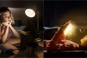 150 Kata-kata tentang malam hari, bisa buat renungan serta caption