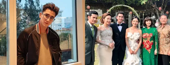 Lawan main Natasha Wilona © 2020 brilio.net