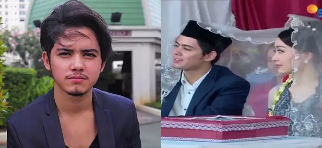 Lawan main Natasha Wilona © 2020 brilio.net