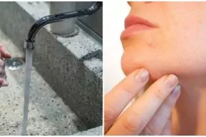 11 Kebiasaan membersihkan wajah agar kulit tetap sehat glowing