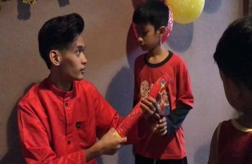 Kisah terenyuh guru ngaji mstar.com.my Kisah terenyuh guru ngaji mstar.com.my