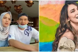 New normal, ini momen 4 seleb akhirnya bisa pulang kampung