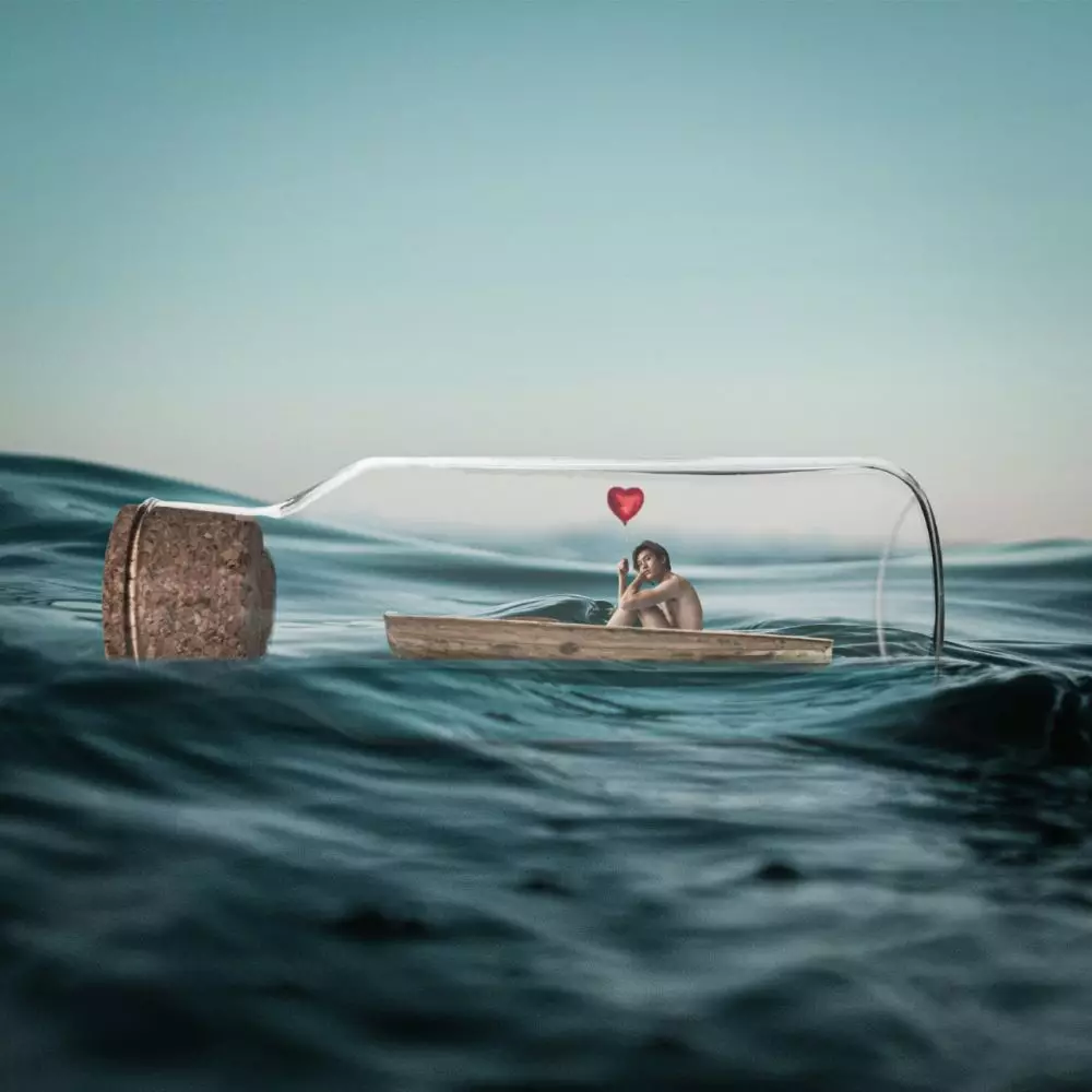 julian jacob single  istimewa