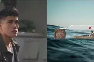 Julian Jacob ceritakan kisah pendewasaan diri lewat single baru