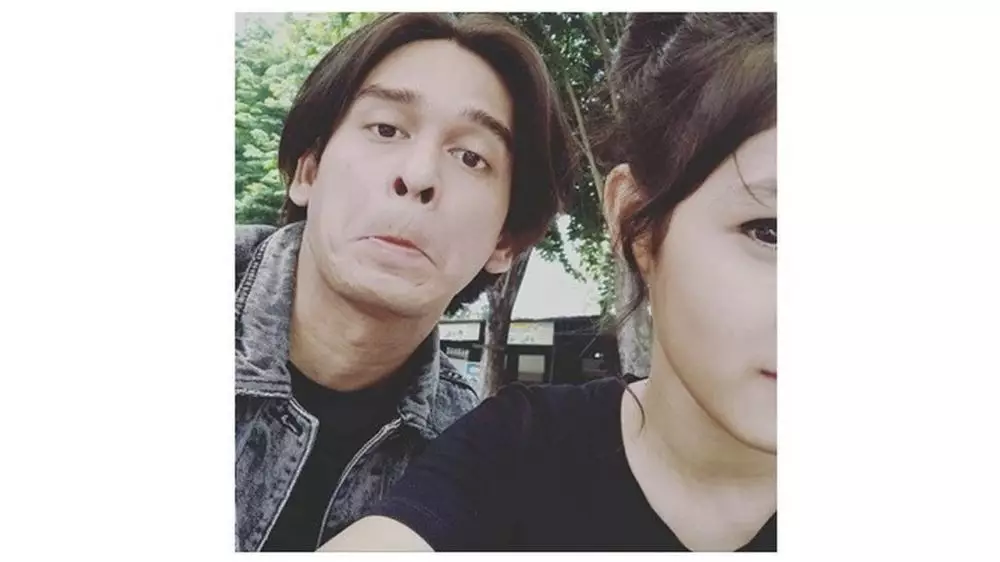 Rangga Azof dan Cut Syifa © 2020 brilio.net