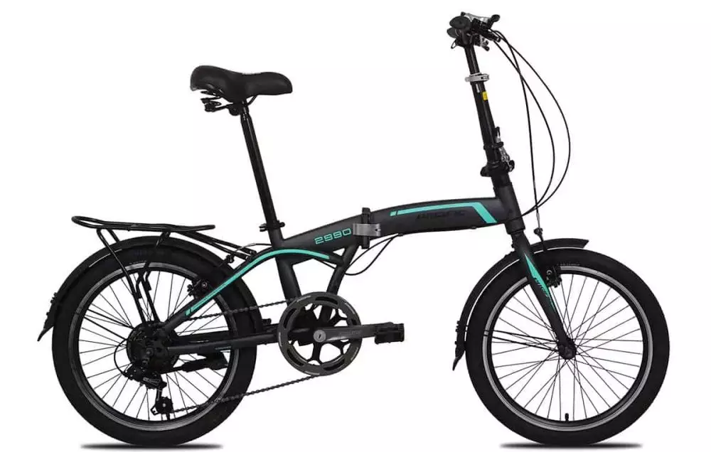 Harga sepeda lipat di bawah Rp 3 juta © 2020 brilio.net Harga sepeda lipat di bawah Rp 3 juta © 2020 brilio.net