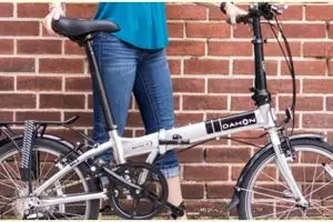 Harga sepeda lipat di bawah Rp 3 juta, lengkap dengan spesifikasinya