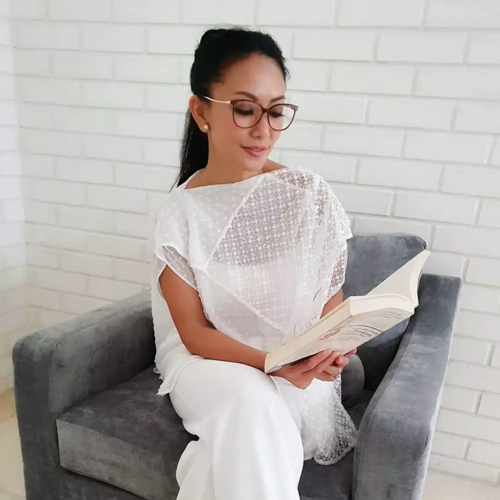 Susan Bachtiar © 2020 brilio.net