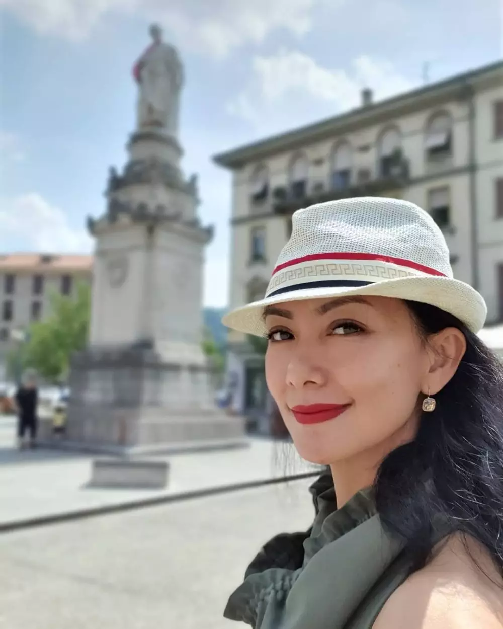 Susan Bachtiar © 2020 brilio.net