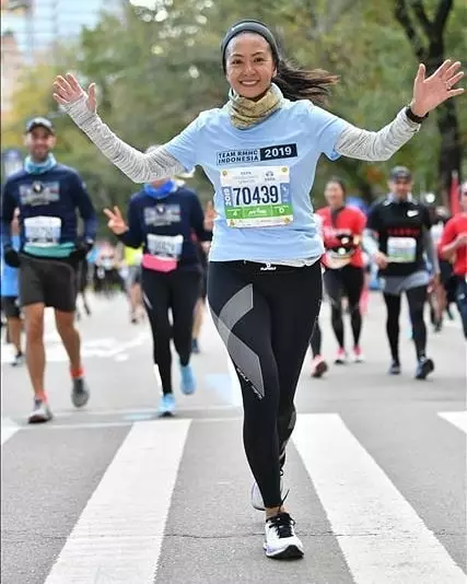 Susan Bachtiar © 2020 brilio.net