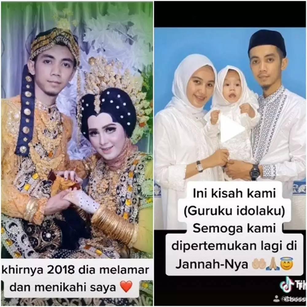 Viral kisah guru dan murid © 2020 brilio.net Viral kisah guru dan murid © 2020 brilio.net