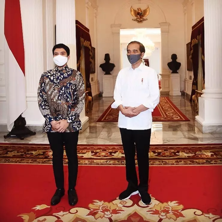 momen seleb diundang ke Istana berbagai sumber momen seleb diundang ke Istana berbagai sumber