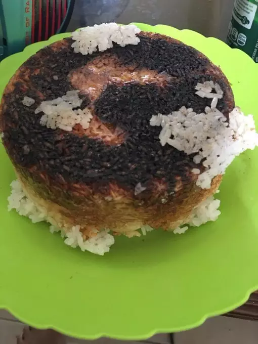 kelakuan lucu masak nasi berbagai sumber kelakuan lucu masak nasi berbagai sumber