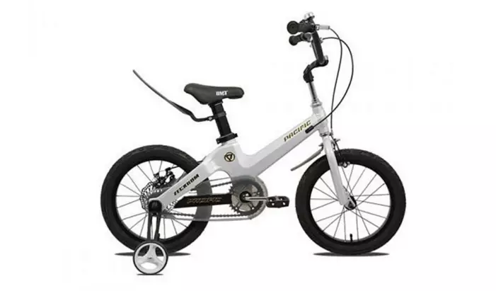 sepeda anak Pacific  pacific-bike.com