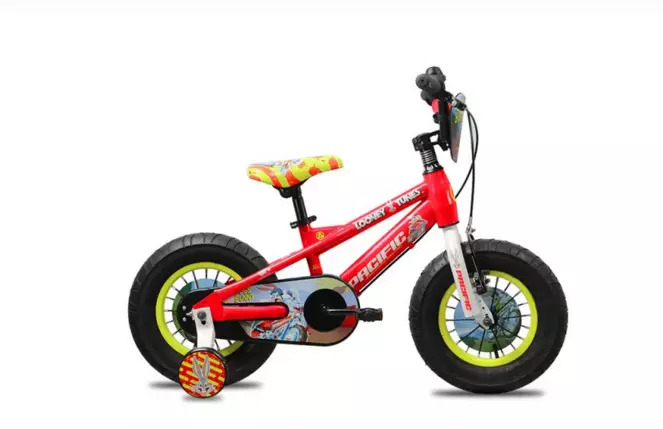 sepeda anak Pacific  pacific-bike.com