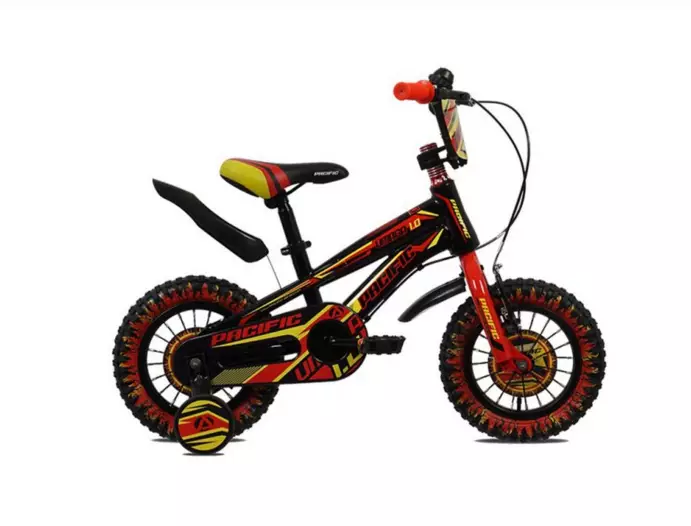 sepeda anak Pacific  pacific-bike.com