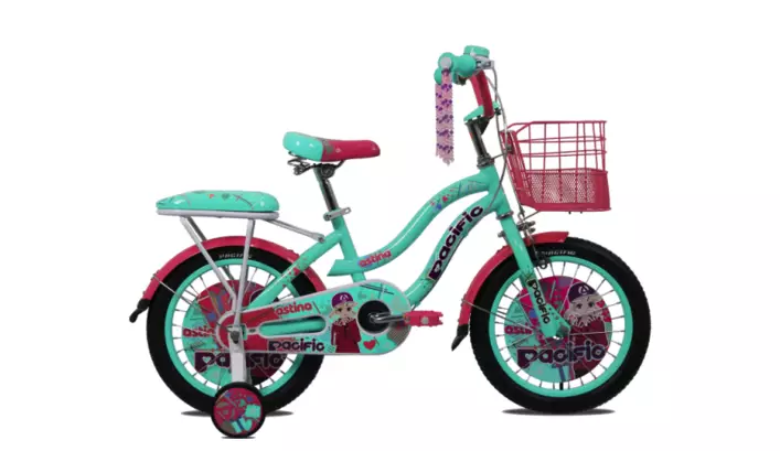 sepeda anak Pacific  pacific-bike.com