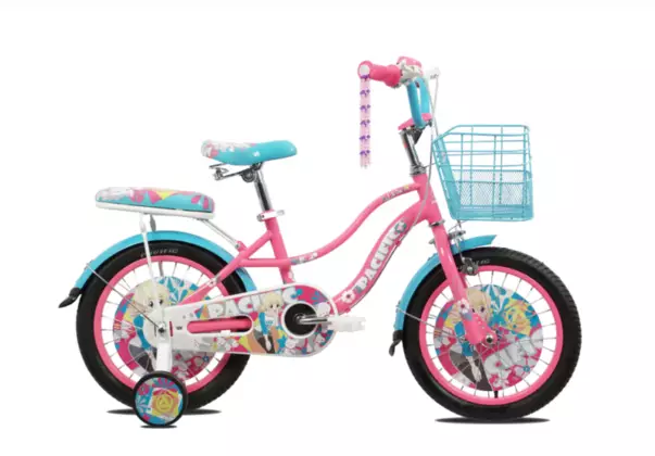 sepeda anak Pacific  pacific-bike.com