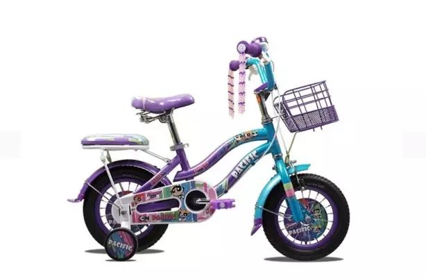 sepeda anak Pacific  pacific-bike.com