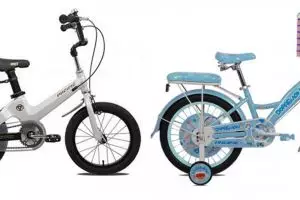 Harga sepeda anak Pacific di bawah Rp 1,5 juta, kokoh dan desain keren