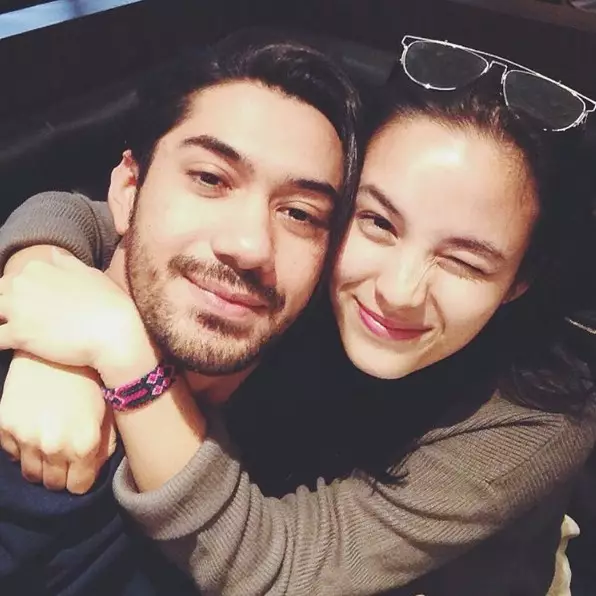 momen seleb jadi lawan main reza rahadian instagram momen seleb jadi lawan main reza rahadian instagram