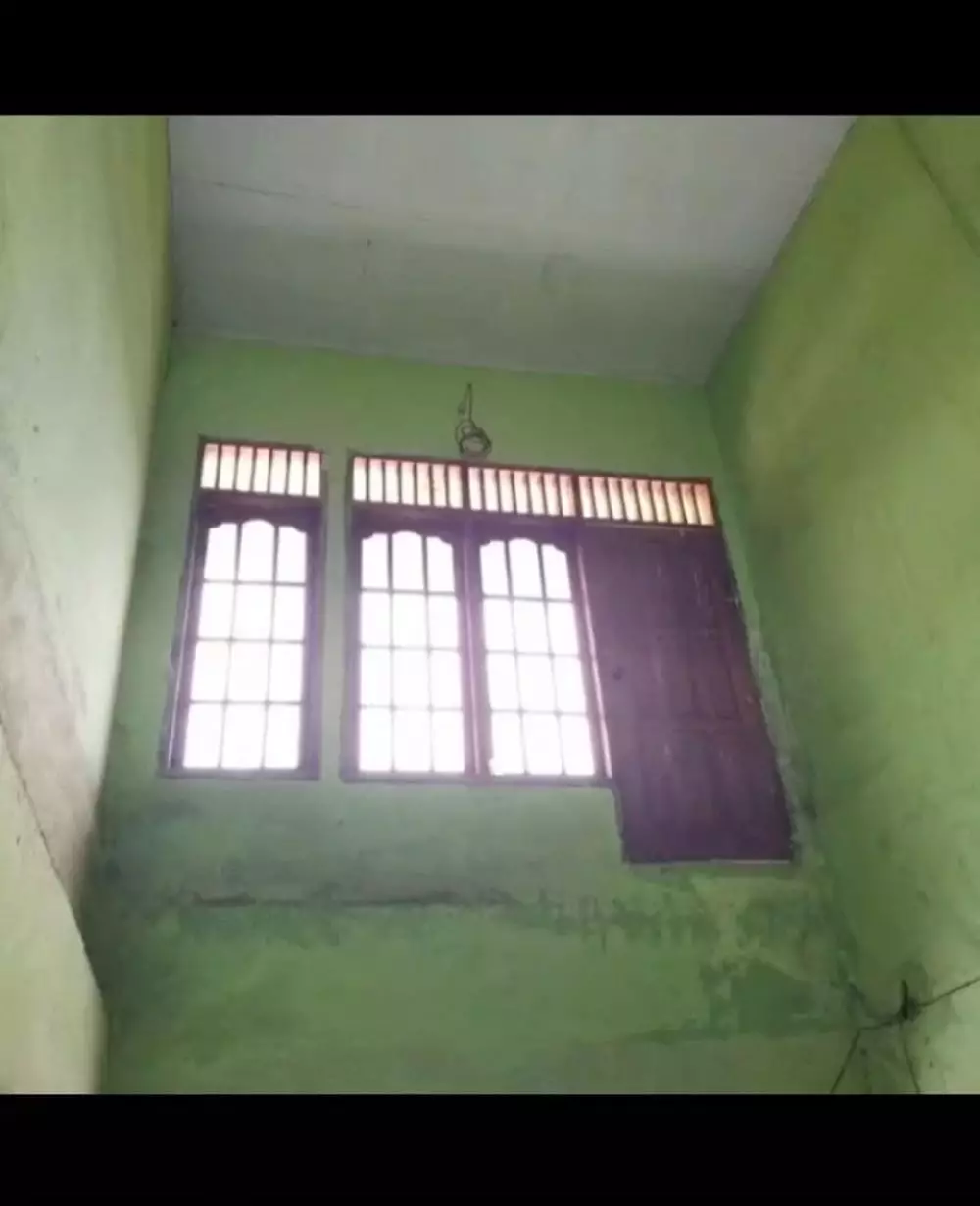 Posisi pintu nggak pada tempatnya Instagram