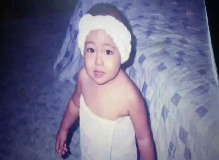 Transformasi V BTS Koreaboo.com Transformasi V BTS Koreaboo.com