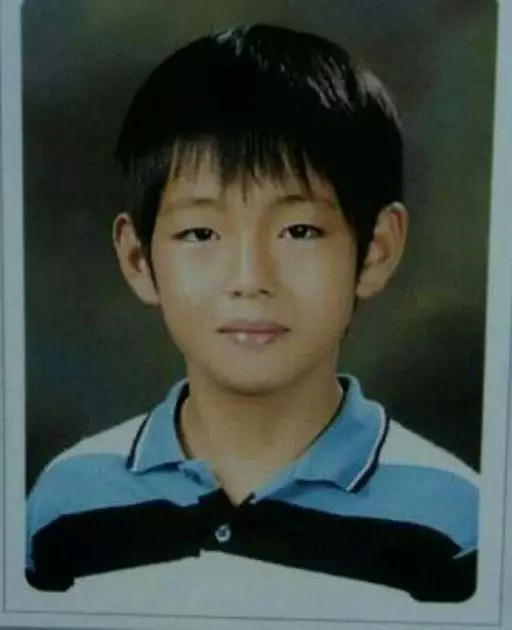 Transformasi V BTS Koreaboo.com Transformasi V BTS Koreaboo.com