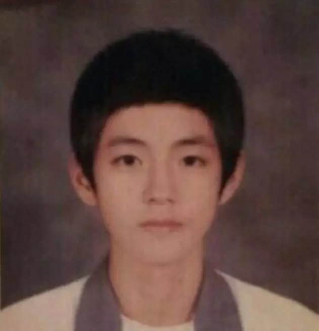 Transformasi V BTS Koreaboo.com Transformasi V BTS Koreaboo.com