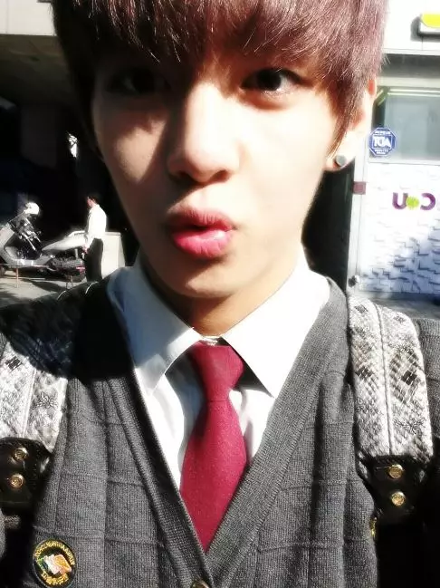 Transformasi V BTS Koreaboo.com Transformasi V BTS Koreaboo.com