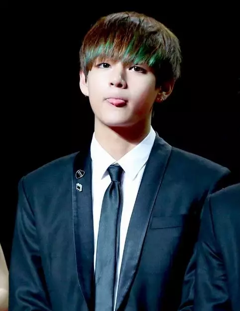 Transformasi V BTS Koreaboo.com Transformasi V BTS Koreaboo.com