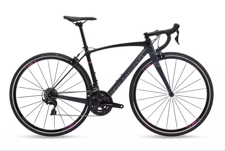 sepeda Polygon Divine polygonbikes.com