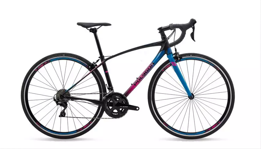 sepeda Polygon Divine polygonbikes.com