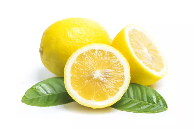 lemon untuk diet freepik