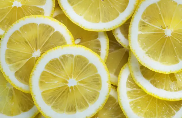 lemon untuk diet freepik