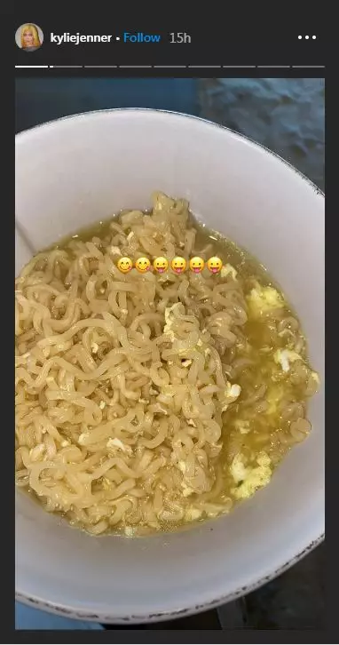 seleb luar cicip mi instan Berbagai Sumber