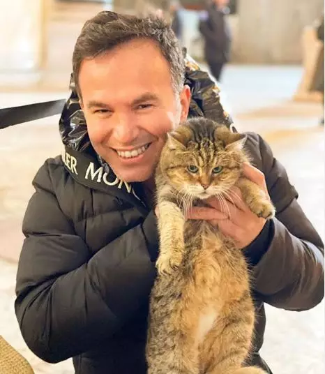 Gli Hagia Sophia © 2020 brilio.net