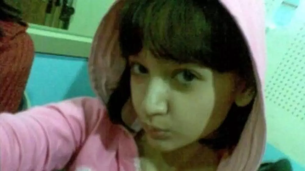 Potret lawas Angelica Simperler Instagram