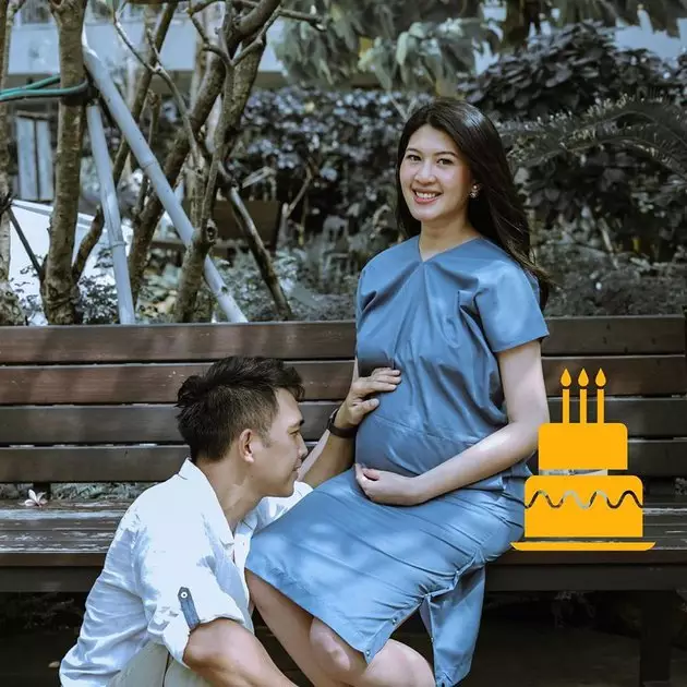 istri Naga Eks Lyla jalani bayi tabung Instagram istri Naga Eks Lyla jalani bayi tabung Instagram