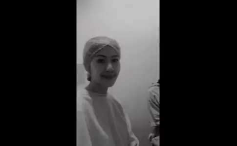istri Naga Eks Lyla jalani bayi tabung Instagram istri Naga Eks Lyla jalani bayi tabung Instagram