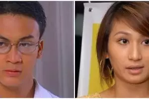 Potret terbaru 6 pemain sinetron DAN ini sukes bikin pangling